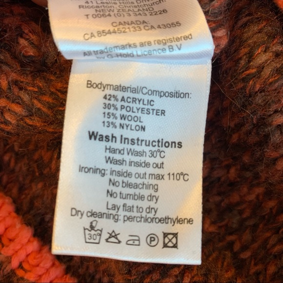 Gsus Sindustries knit short sleeve sweater - Picture 4 of 6